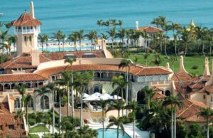BREAKING: Secret Service Failed to Prevent Juvenile from Illegally Entering President Trump’s Mar-a-Lago Compound Last December | The Gateway Pundit
