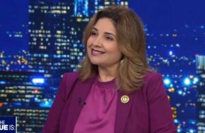 California State Senator Abandons Radical Left, Joins GOP to Fight for True Californian Values | The Gateway Pundit