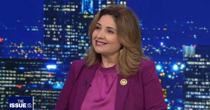 California State Senator Abandons Radical Left, Joins GOP to Fight for True Californian Values | The Gateway Pundit