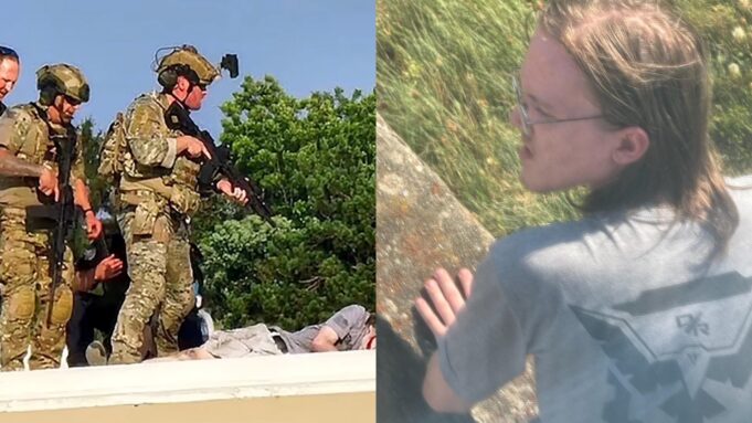 Alleghany County Medical Examiner Lab Director Pushes Back Against Request to Release Thomas Crooks’ Autopsy Records | The Gateway Pundit