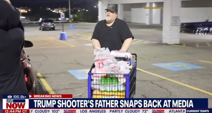 Parents of Trump Shooter Continue With Major Legal Step as Feds Look Into What They Know: Report | The Gateway Pundit