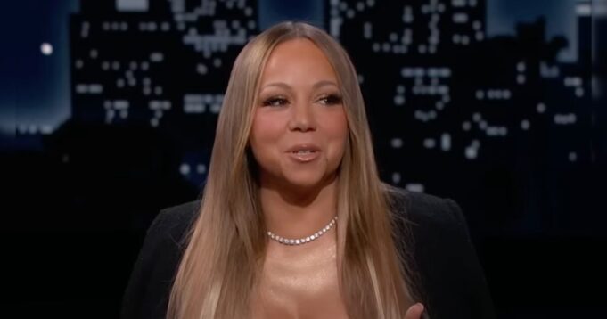 Singer Mariah Carey Reveals Her Mother and Sister Died on Same Day | The Gateway Pundit
