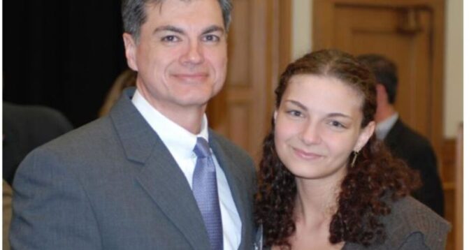 Jim Jordan Subpoenas Political Firm Led by Judge Merchan’s Daughter | The Gateway Pundit