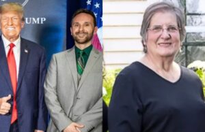 PROFILES IN COURAGE: Two Everyday Citizens Run For Critical Offices In Michigan — Here’s Why Their Campaigns Matter | The Gateway Pundit