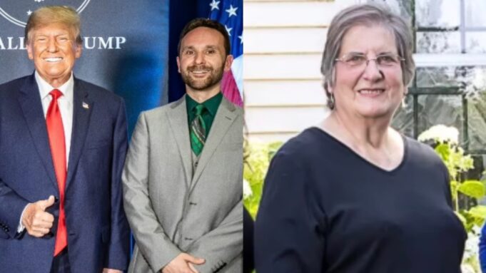 PROFILES IN COURAGE: Two Everyday Citizens Run For Critical Offices In Michigan — Here’s Why Their Campaigns Matter | The Gateway Pundit