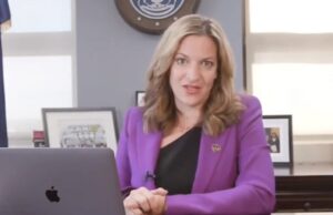 THE FIX IS IN! MI Dem SOS Benson Makes THREATENING Video Warning Election Officials Not To Question The Next Cheat…If You Don’t Certify The Election Results…”We will come for you!” (VIDEO) | The Gateway Pundit