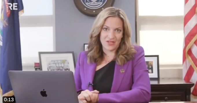 THE FIX IS IN! MI Dem SOS Benson Makes THREATENING Video Warning Election Officials Not To Question The Next Cheat…If You Don’t Certify The Election Results…”We will come for you!” (VIDEO) | The Gateway Pundit