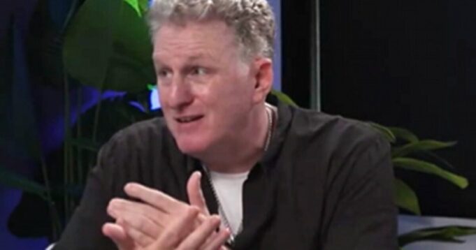 Actor Michael Rapaport Admits He Was Wrong About Trump: ‘I Was First in Line Talking S**t About Trump’ (VIDEO) | The Gateway Pundit