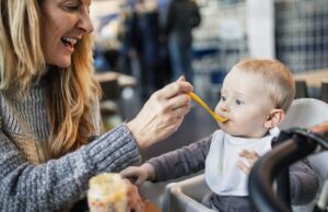 New Study Shows Two-Thirds of Baby Food Labels Are Misleading