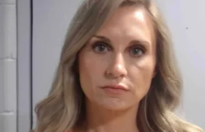 Louisiana Mayor Misty Roberts Clanton, Who Suddenly Resigned Last Week, Charged with Child Rape | The Gateway Pundit