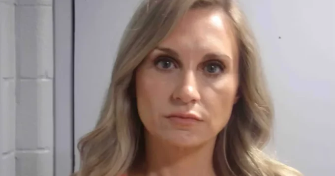 Louisiana Mayor Misty Roberts Clanton, Who Suddenly Resigned Last Week, Charged with Child Rape | The Gateway Pundit