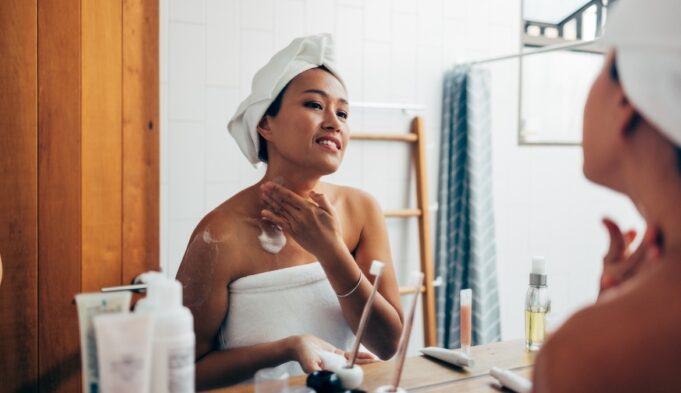 Morning Routine for Psoriasis: Tips and Tricks