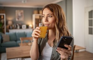 Roots Focus Review: Switching Coffee for Mushroom Energy Drink