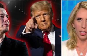 A New Low for CNN: Far-Left Host Dana Bash Lies About Trump and Musk’s Conversation on Hiroshima and Nagasaki Bombings – But She Got Caught! (VIDEO) | The Gateway Pundit