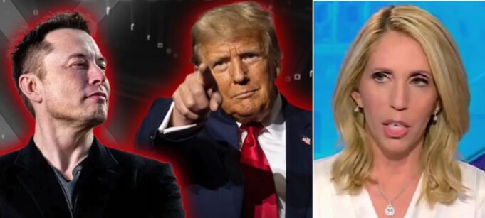 A New Low for CNN: Far-Left Host Dana Bash Lies About Trump and Musk’s Conversation on Hiroshima and Nagasaki Bombings – But She Got Caught! (VIDEO) | The Gateway Pundit