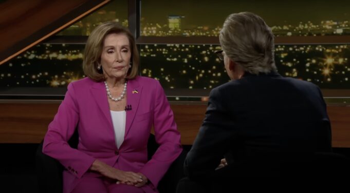 Wicked Pelosi Says She Wants to Grant Citizenship and Free Housing to Illegal Immigrants — All on Taxpayers’ Dime | The Gateway Pundit