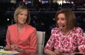 Nancy Pelosi on Winning Back Congress to Stop Trump and Help Kamala Harris Become President Next January 6: “We’re Very Discreet, Reptilian, Cold Blooded” (Video) | The Gateway Pundit