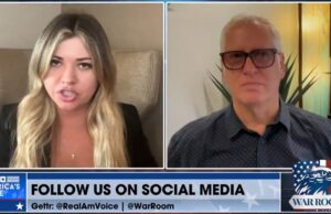 TGP’s Jim Hoft on The War Room – We Have Evidence of ANOTHER Democrat-Funded Voter Registration Company That Was Recently Caught Turning in Fraudulent Registrations in Ohio (VIDEO) | The Gateway Pundit