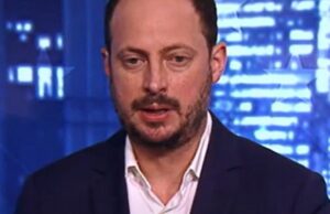 Liberal Pollster Nate Silver Dismisses Hype Around Kamala Harris, Says Trump Remains Likely Winner in November | The Gateway Pundit