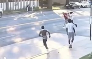 KAMALA’S AMERICA: Horde of Laughing Youths Chase Down and Viciously Assault 62-Year-Old New York Man During His Evening Walk – Victim Left with $5,000 in Medical Bills (VIDEO) | The Gateway Pundit