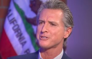 BREAKING: Federal Judge Blocks California Governor Newsom’s “Deepfakes” Law That Ignited Fight with Elon Musk | The Gateway Pundit