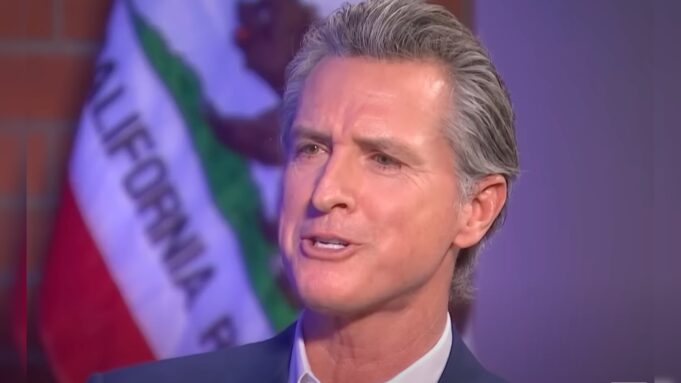 Will Newsom Sign the Bill? California Democrats Are Close to Passing New Law That Gives Illegal Aliens $150,000 Interest-Free Mortgage Loans | The Gateway Pundit