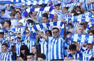 Combine a City Trip in Spain with an Exciting La Liga Football Match