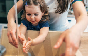 What Is Human Parvovirus and How to Keep Your Family Safe| Well+Good