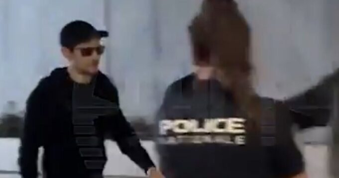 Telegram Founder Pavel Durov Released from Prison in France – Bail Set at €5,000,000 | The Gateway Pundit