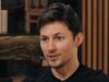 FLASHBACK… Telegram CEO Pavel Durov: US Government Attempted to Secretly Infiltrate Telegram to Give Themselves ‘Backdoor Access” (VIDEO) | The Gateway Pundit