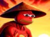 PeiPei’s 16% Jump Could Lead to a Record-Breaking Rally as Pepe Unchained Presale Surges to $10 Million