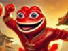 PeiPei Rebounds During Broader Market Recovery – Is Layer 2 Meme Coin PEPU Next to Explode?