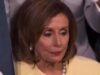 Awkward: Nancy Pelosi Looks Overtly Guilty as Joe Biden Speaks at DNC After Being Kicked Off the Ticket in Secret Coup (VIDEO) | The Gateway Pundit