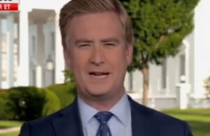 Peter Doocy Reports That Kamala Harris Quietly Ditched Her Press Pool to Attend Event at Howard University | The Gateway Pundit