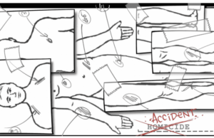 ABLECHILD: Crime Scene Compromised — Alleged Assassin’s Autopsy Is Being Withheld — WHAT’S GOING ON? | The Gateway Pundit