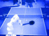 Man vs. machine: DeepMind’s new robot serves up a table tennis triumph