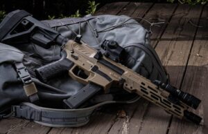 Eighth Circuit Court Slaps Down ATF’s Power Grab, Defends Gun Owners’ Rights Against Unconstitutional ‘Pistol Brace’ Ban | The Gateway Pundit