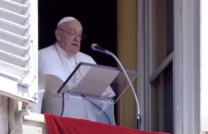 Commie Pope Francis Outrageously Labels Israel’s Defensive Actions in Gaza as “Terrorism” | The Gateway Pundit