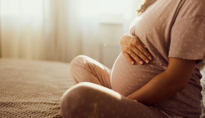 Birth Rate and Prenatal Care Declined in 2023, Says CDC Report