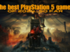6 of the best PS5 games of 2024…so far