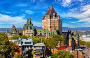 The 5 Best Hotels in Quebec City (Updated 2024)