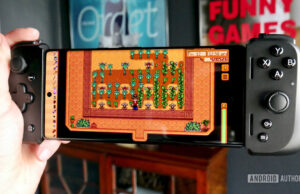 What are modded Android games and are they safe?