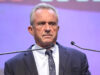 Democrats Freak Over RFK Jr.’s Epic Trump Endorsement as Harris Campaign Call Him ‘Failed Fringe Candidate’ | The Gateway Pundit
