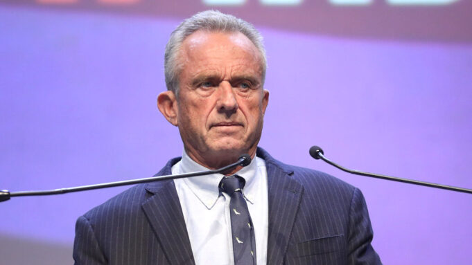 Democrats Freak Over RFK Jr.’s Epic Trump Endorsement as Harris Campaign Call Him ‘Failed Fringe Candidate’ | The Gateway Pundit