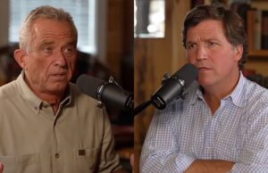 RFK Jr. Open to CIA Director Role — Reveals Who ‘Begged’ Trump Against Declassifying JFK Assassination Files | The Gateway Pundit