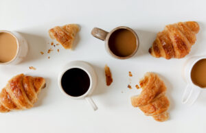 Are Rice Paper Croissants Healthier Than Regular Croissants?