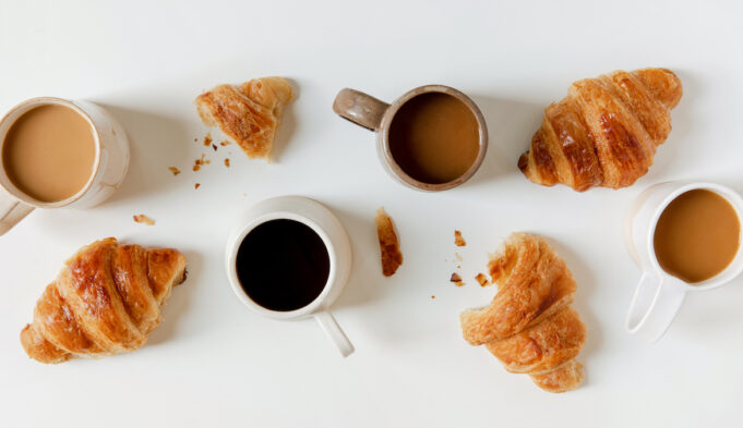 Are Rice Paper Croissants Healthier Than Regular Croissants?