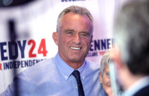 RFK Jr. Set to Drop Out and Endorse Trump This Friday — Sources Reveal Potential NIH or Attorney General Aspirations | The Gateway Pundit