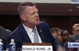 It Was a Set-Up: Acting Secret Service Director Ronald Rowe Caught in Another Lie, Was Personally Responsible for Cuts in Security Division Responsible for Threat Assessments (VIDEO) | The Gateway Pundit
