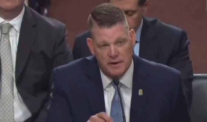 It Was a Set-Up: Secret Service Admits They Did Not Keep Recordings from Radio Traffic During Attempted Trump Assassination (VIDEO) | The Gateway Pundit